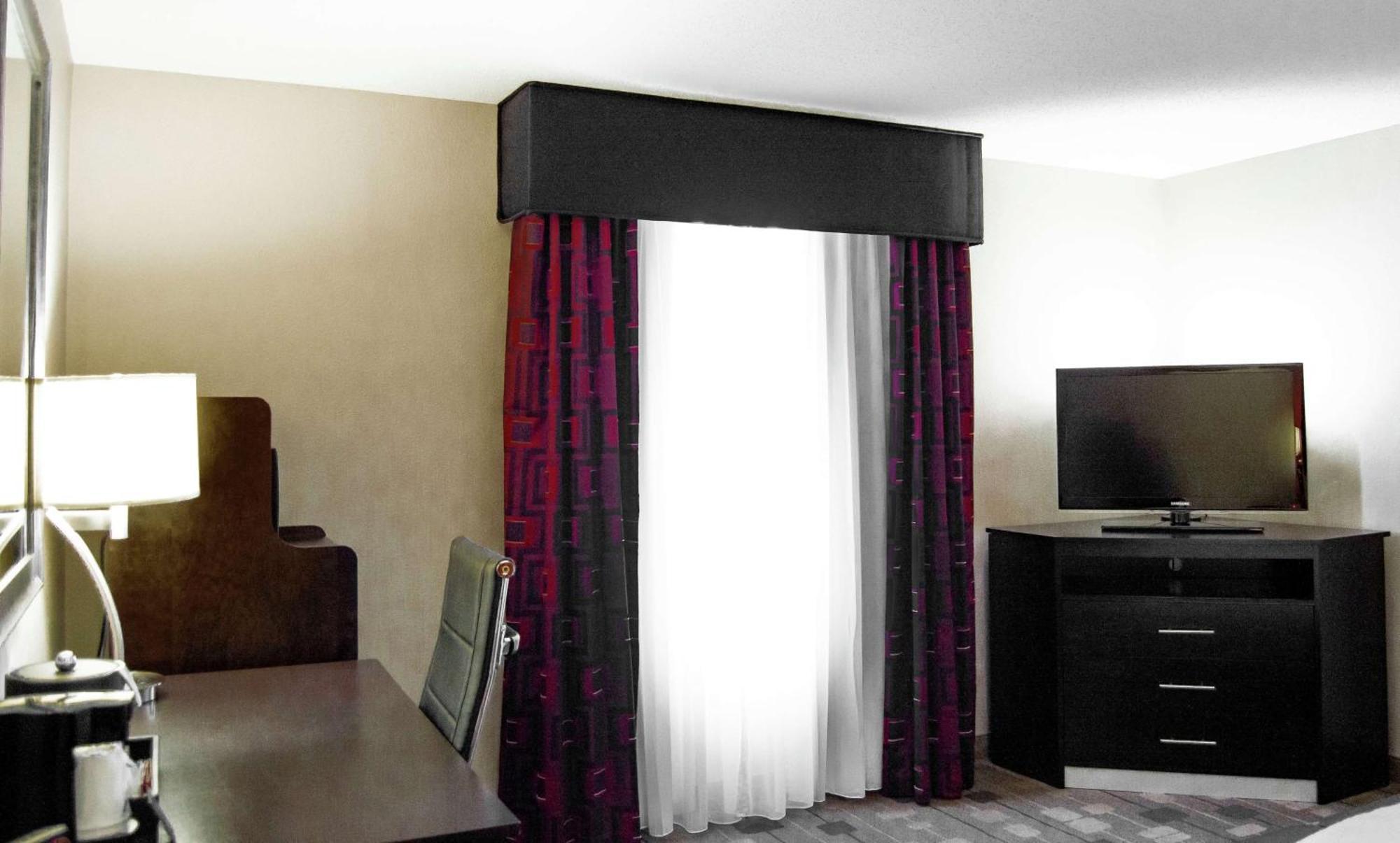 Hampton Inn & Suites Richmond Glenside Dumbarton Екстериор снимка